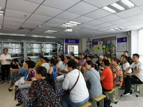 安丘市婚姻家庭輔導(dǎo)中心舉辦“月交流季分享”活動，助力婚姻家庭幸福和諧